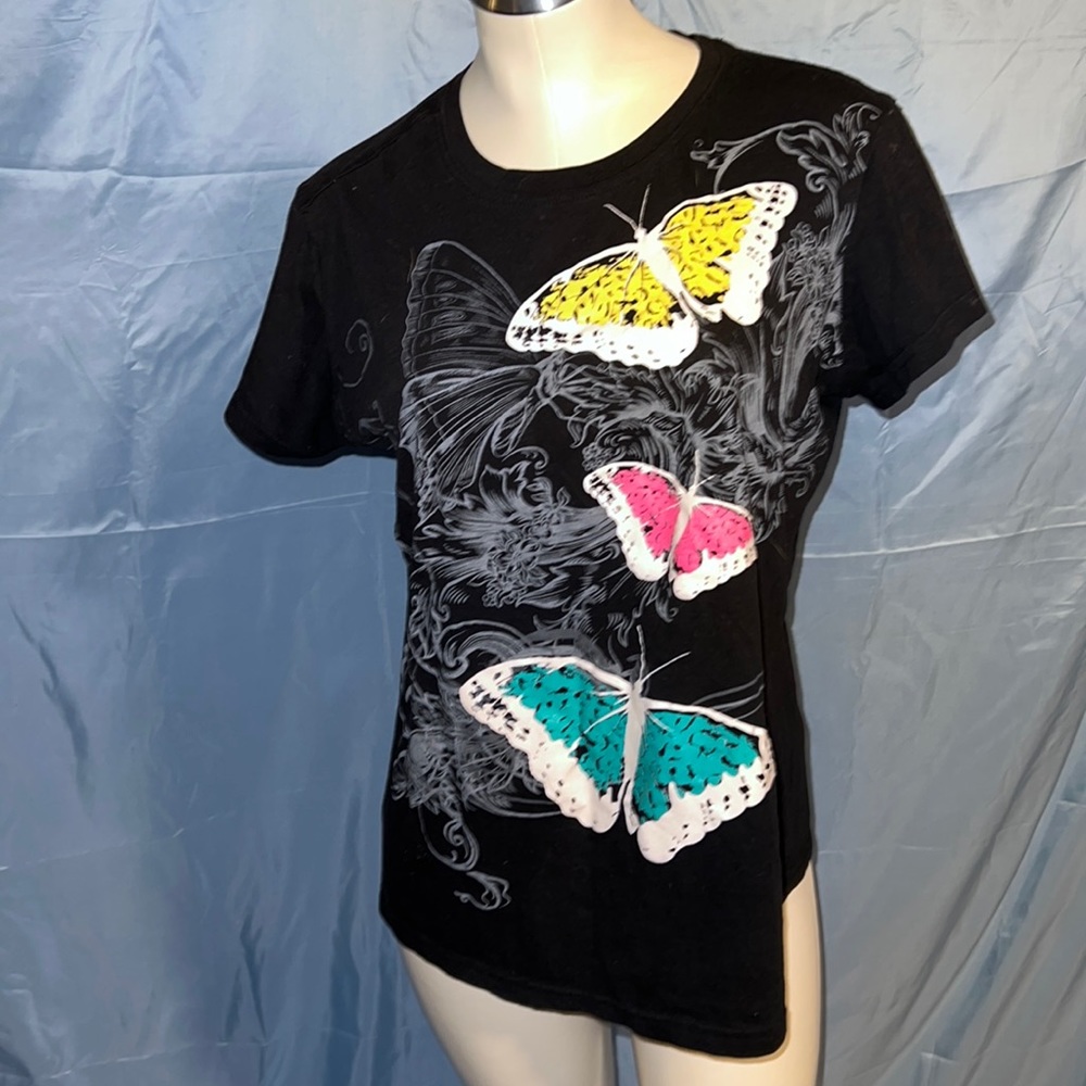 Butterfly Shirt